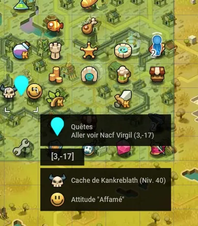 Mieux vaut ne pas se fier à la première impression