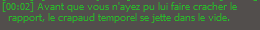 quête Demain ne meurt jamais