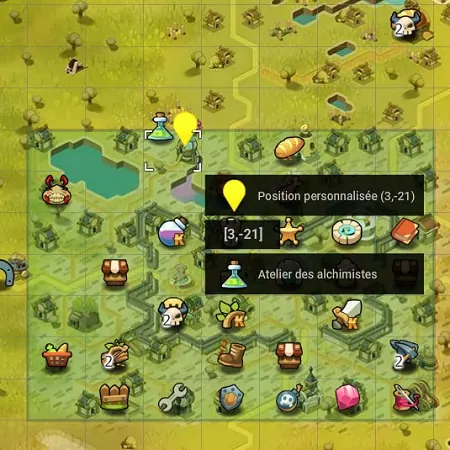 Un héritage tourmenté