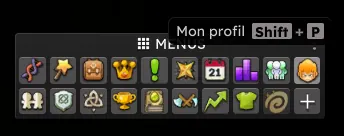 Présentation de la màj 3.6 Dofus