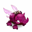 Volkorne Prune