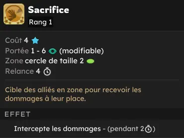 Saison Pourpre : L'Épreuve du Feu dofus