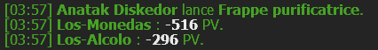 Avis de recherche Anatak Diskedor dofus