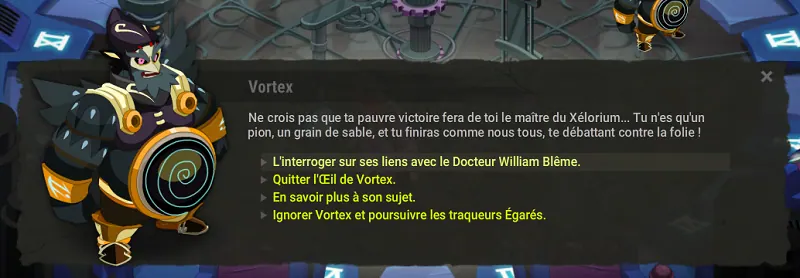 La vérité est au fond du puits