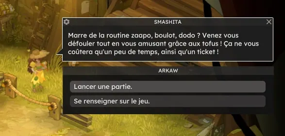 Foire du Trool