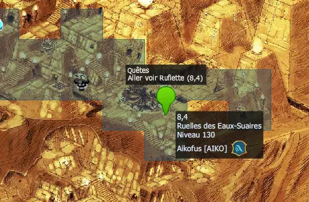 Sa majesté des Nécrotiques