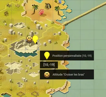 quête Partie de chasse dofus