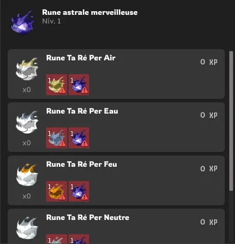 Présentation de la mise à jour 3.3 dofus