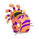 Muldo Corail et Prune