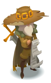 Expéditions de guilde dofus