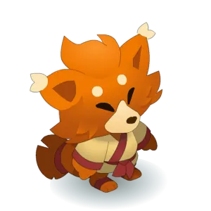 compagnon dofus