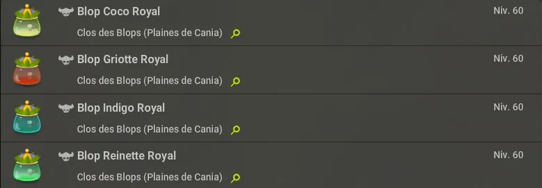 quête Le Tabi d'Amayiro