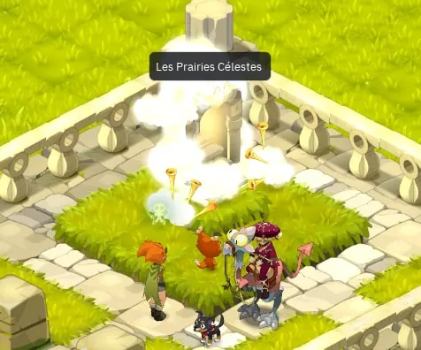 Comment obtenir des jetons Ocre wakfu