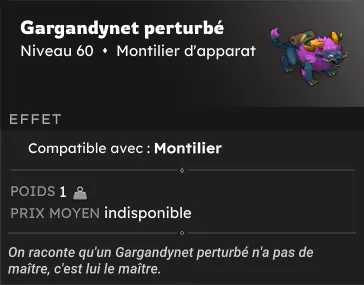 Quêtes d'Osavora dofus