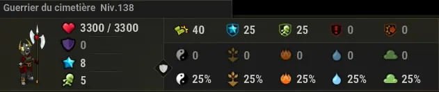 quête Trâknar dofus