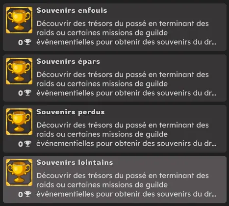 Comment obtenir des jetons Ocre dofus