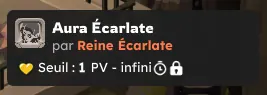 vaincre Reine écarlate dofus