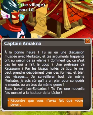 quête Pollution je dis non