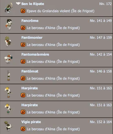 quete Mettre son grain de sel dofus