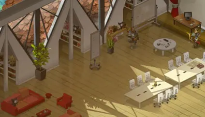 évenements dofus