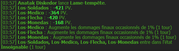 Avis de recherche Anatak Diskedor dofus