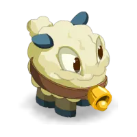 Les familiers dofus