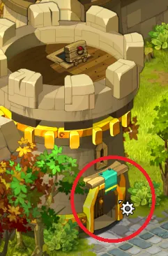quete Rumeurs astrubiennes dofus