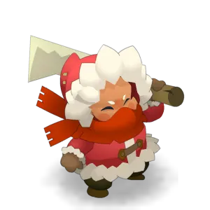compagnon dofus