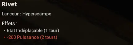 Avis de recherche Hyperscampe