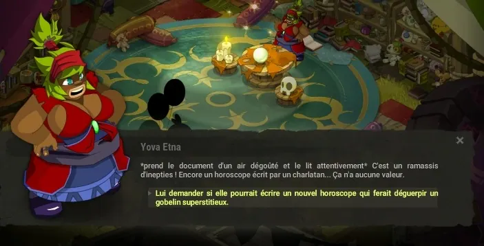 La foire aux gobs