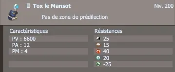 tox le mansot