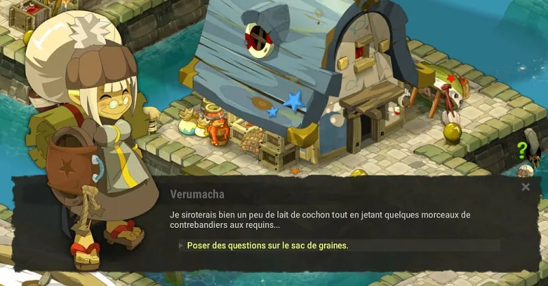 quête alignement C'est toujours dur le matin