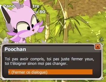 Sources étranges