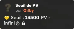 vaincre qilby dofus