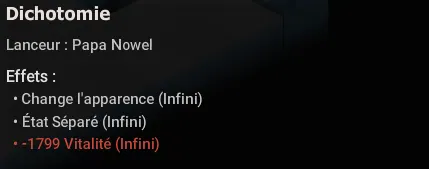 vaincre Papa Nowel dofus