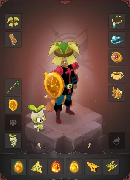 Stuff Terre SpeedRush