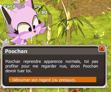 Sources étranges