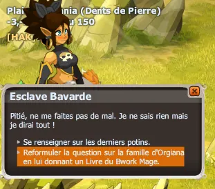 Un mâle et fils