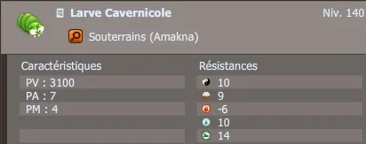 larve cavernicole
