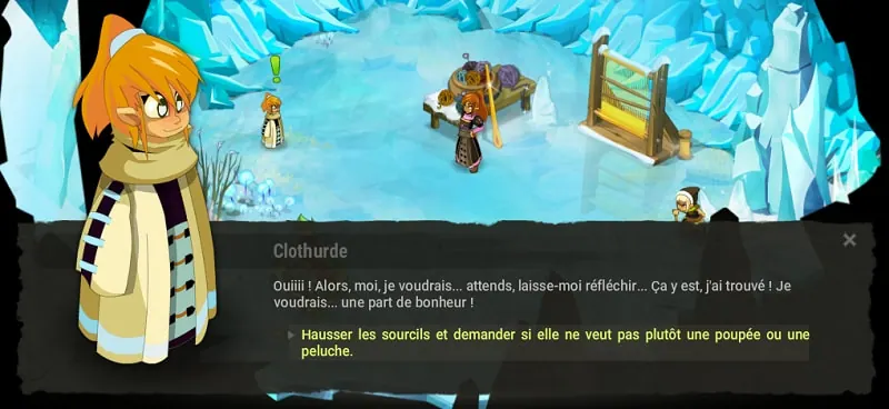 Le bonheur est dans le spray