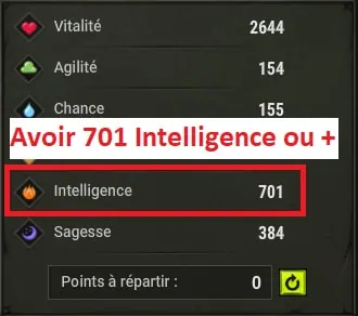 Les mystères de la forêt maléfique dofus