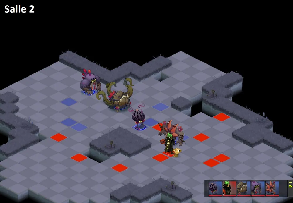 donjon corruption dofus