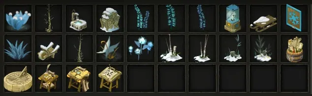 Présentation de la màj 2.71 dofus
