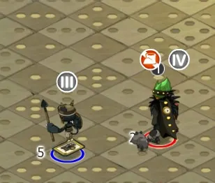 donjon Défi du Chaloeil dofus
