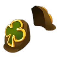 épaulières de la Fin Patraque dofus