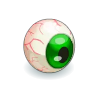 nonoeul Halouine dofus