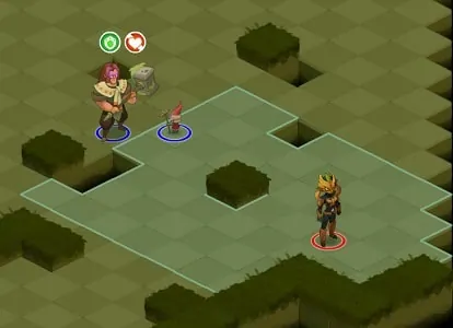 quête Qui nous protège du Protecteur dofus