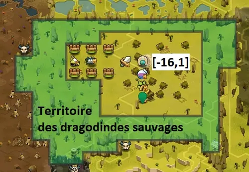 quête Chargez !