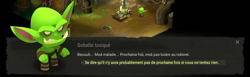 La vie en mauve