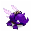 Volkorne Indigo